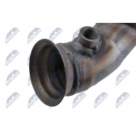 Сажевый фильтр NTY 4 L4WQN DPF-PE-004 1440417174 - Изображение 5