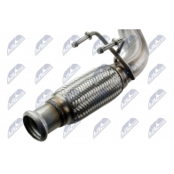 Сажевый фильтр NTY 1440417175 M QIR4 DPF-PE-006 - Изображение 5