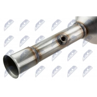 Сажевый фильтр NTY 1440417175 M QIR4 DPF-PE-006 - Изображение 7