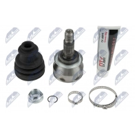 Шрус граната NTY NPZ-BM-019 1440396316 SYRV A - Изображение 2