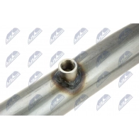 Сажевый фильтр NTY 1440417176 L4 063 DPF-PE-007 - Изображение 9