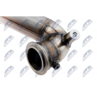 Сажевый фильтр NTY DPF-PL-000 1440417177 SZN2 6D - Изображение 6