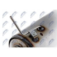 Сажевый фильтр NTY DPF-PL-000 1440417177 SZN2 6D - Изображение 7