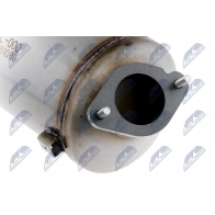 Сажевый фильтр NTY DPF-PL-000 1440417177 SZN2 6D - Изображение 8