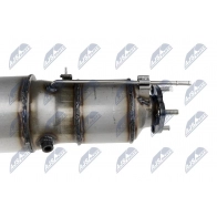 Сажевый фильтр NTY DPF-PL-002 TB92A F 1440417178 - Изображение 7