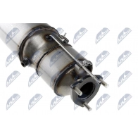 Сажевый фильтр NTY DPF-PL-002 TB92A F 1440417178 - Изображение 8