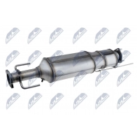 Сажевый фильтр NTY DPF-PL-005 1440417180 H T5JU - Изображение 2