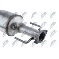 Сажевый фильтр NTY DPF-PL-005 1440417180 H T5JU - Изображение 6