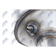Сажевый фильтр NTY DPF-PL-005 1440417180 H T5JU - Изображение 7