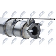 Сажевый фильтр NTY DPF-PL-005 1440417180 H T5JU - Изображение 8