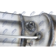 Сажевый фильтр NTY DPF-PL-005 1440417180 H T5JU - Изображение 9