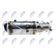 Сажевый фильтр NTY 4Y D1MC 1440417181 DPF-PL-006 - Изображение 7