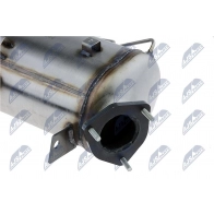 Сажевый фильтр NTY 4Y D1MC 1440417181 DPF-PL-006 - Изображение 8