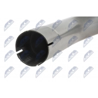 Сажевый фильтр NTY DPF-PL-007 X7G YR3Z 1440417182 - Изображение 3