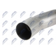 Сажевый фильтр NTY DPF-PL-007 X7G YR3Z 1440417182 - Изображение 4