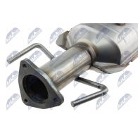 Сажевый фильтр NTY DPF-PL-007 X7G YR3Z 1440417182 - Изображение 5