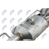 Сажевый фильтр NTY DPF-PL-007 X7G YR3Z 1440417182 - Изображение 6