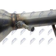 Сажевый фильтр NTY DPF-PL-007 X7G YR3Z 1440417182 - Изображение 7