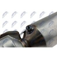 Сажевый фильтр NTY DPF-PL-007 X7G YR3Z 1440417182 - Изображение 8