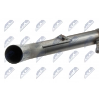 Сажевый фильтр NTY DPF-PL-007 X7G YR3Z 1440417182 - Изображение 9