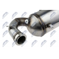 Сажевый фильтр NTY DPF-PL-008 1440417183 I20 RD - Изображение 6