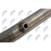 Сажевый фильтр NTY 1440417184 G PF0T DPF-PL-009 - Изображение 7