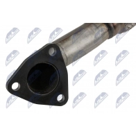 Сажевый фильтр NTY 1440417184 G PF0T DPF-PL-009 - Изображение 8