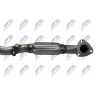 Сажевый фильтр NTY M5 GRE 1440417185 DPF-PL-010 - Изображение 5