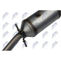 Сажевый фильтр NTY M5 GRE 1440417185 DPF-PL-010 - Изображение 6