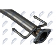 Сажевый фильтр NTY M5 GRE 1440417185 DPF-PL-010 - Изображение 7