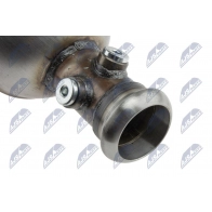 Сажевый фильтр NTY 1440417188 O9PD KW DPF-RE-001 - Изображение 6