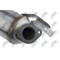 Сажевый фильтр NTY 1440417188 O9PD KW DPF-RE-001 - Изображение 7