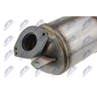 Сажевый фильтр NTY ODK2 N DPF-RE-002 1440417189 - Изображение 6