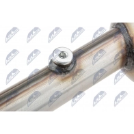 Сажевый фильтр NTY ODK2 N DPF-RE-002 1440417189 - Изображение 7