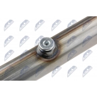 Сажевый фильтр NTY ODK2 N DPF-RE-002 1440417189 - Изображение 8