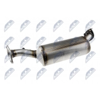 Сажевый фильтр NTY 1440417191 PU K88 DPF-SU-000 - Изображение 2