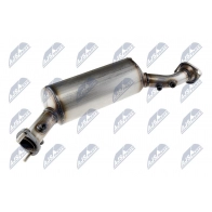 Сажевый фильтр NTY 1440417191 PU K88 DPF-SU-000 - Изображение 3