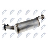 Сажевый фильтр NTY 1440417191 PU K88 DPF-SU-000 - Изображение 4