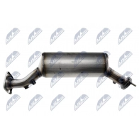 Сажевый фильтр NTY 1440417191 PU K88 DPF-SU-000 - Изображение 5