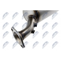 Сажевый фильтр NTY 1440417191 PU K88 DPF-SU-000 - Изображение 6