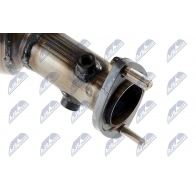 Сажевый фильтр NTY 1440417191 PU K88 DPF-SU-000 - Изображение 7