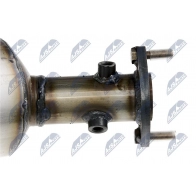 Сажевый фильтр NTY 1440417191 PU K88 DPF-SU-000 - Изображение 8