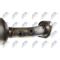 Сажевый фильтр NTY 1440417191 PU K88 DPF-SU-000 - Изображение 9