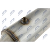 Сажевый фильтр NTY VFO N11 1440417192 DPF-SU-001 - Изображение 6