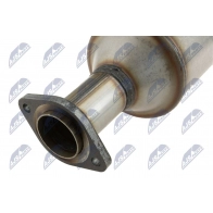 Сажевый фильтр NTY VFO N11 1440417192 DPF-SU-001 - Изображение 7