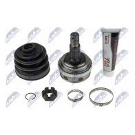 Шрус граната NTY TD 9BSS 1440396338 NPZ-CT-003 - Изображение 2