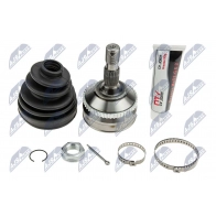 Шрус граната NTY NPZ-CT-007 1440396340 8 8ADBT - Изображение 2