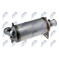 Сажевый фильтр NTY Volkswagen U 0LGLT DPF-VW-001