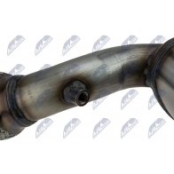 Сажевый фильтр NTY 293M2B I DPF-VW-006 1440417197 - Изображение 6