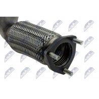 Сажевый фильтр NTY 293M2B I DPF-VW-006 1440417197 - Изображение 7